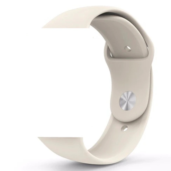 Accessories - 💗NEW Sport Silicone Band for Apple Watch